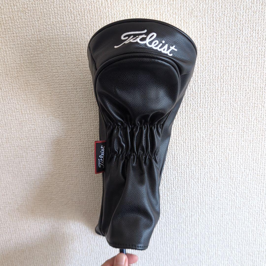 タイトリスト TSR2 ドライバー 10度　ベンタス