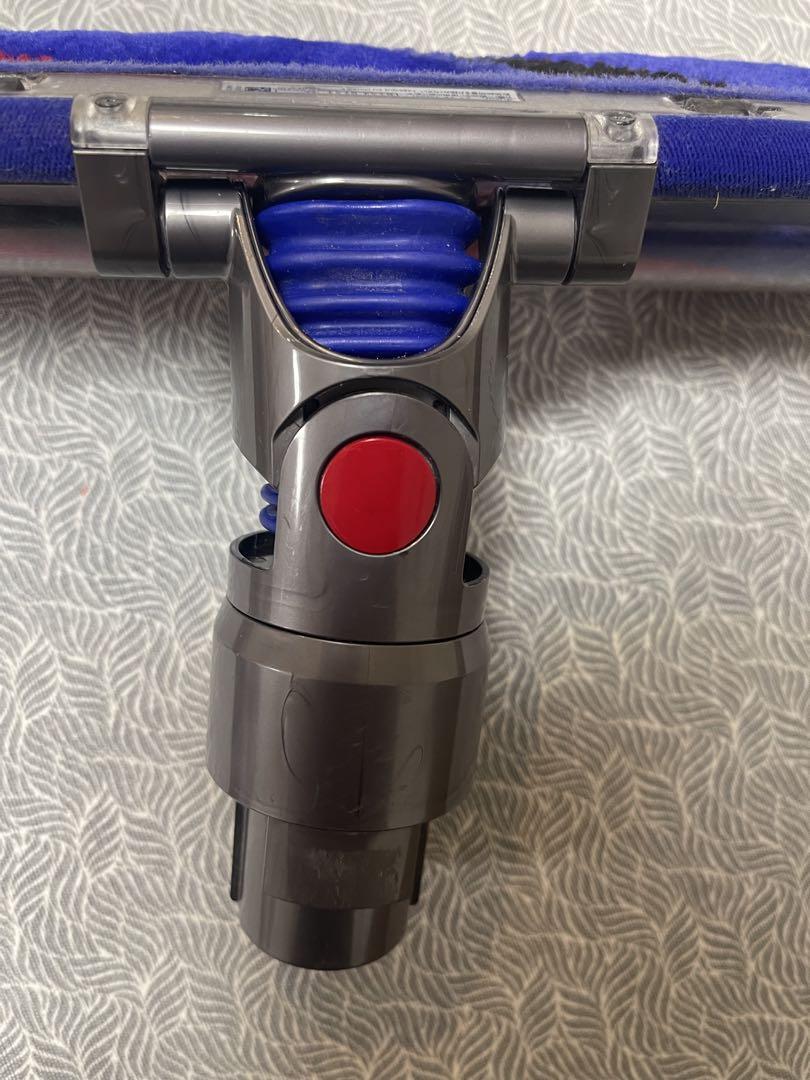 ダイソン dyson V8 slimソフトローラークリーナーヘッド