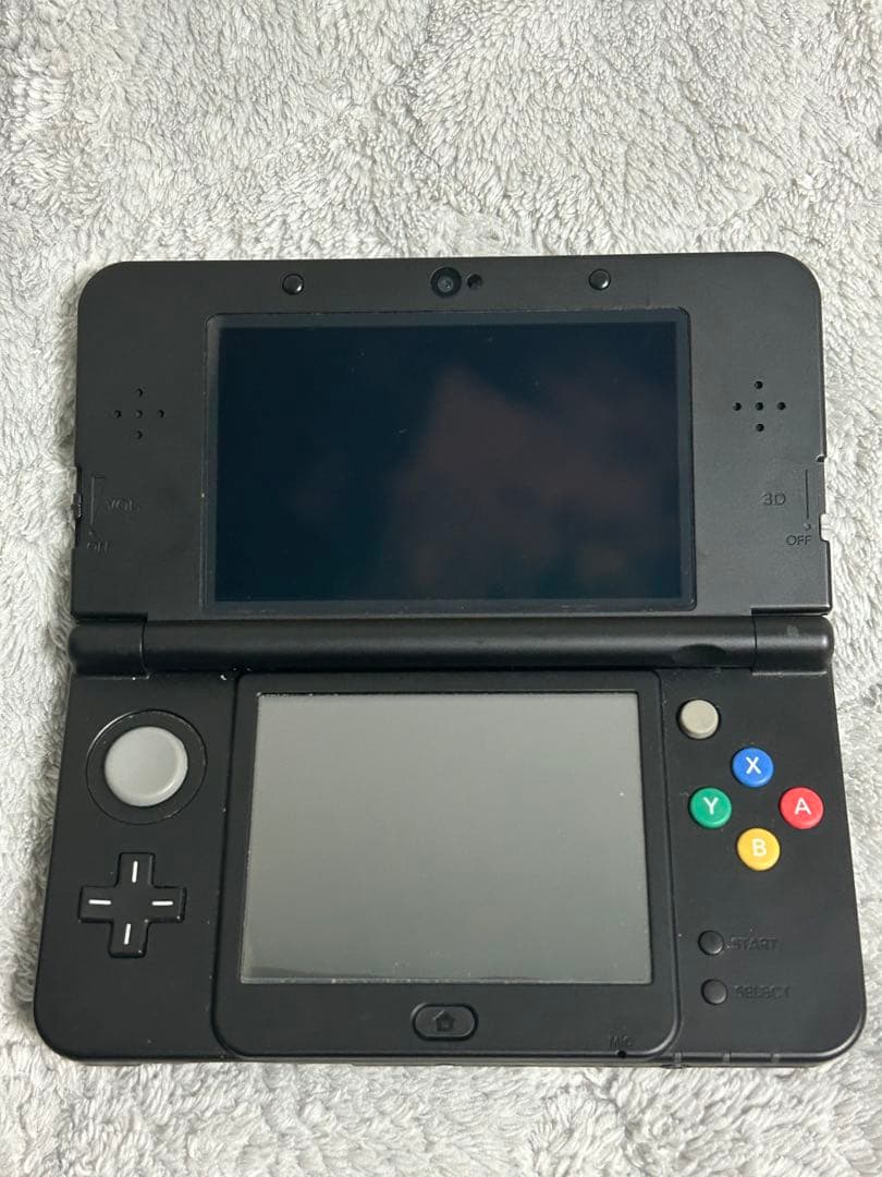 3DS