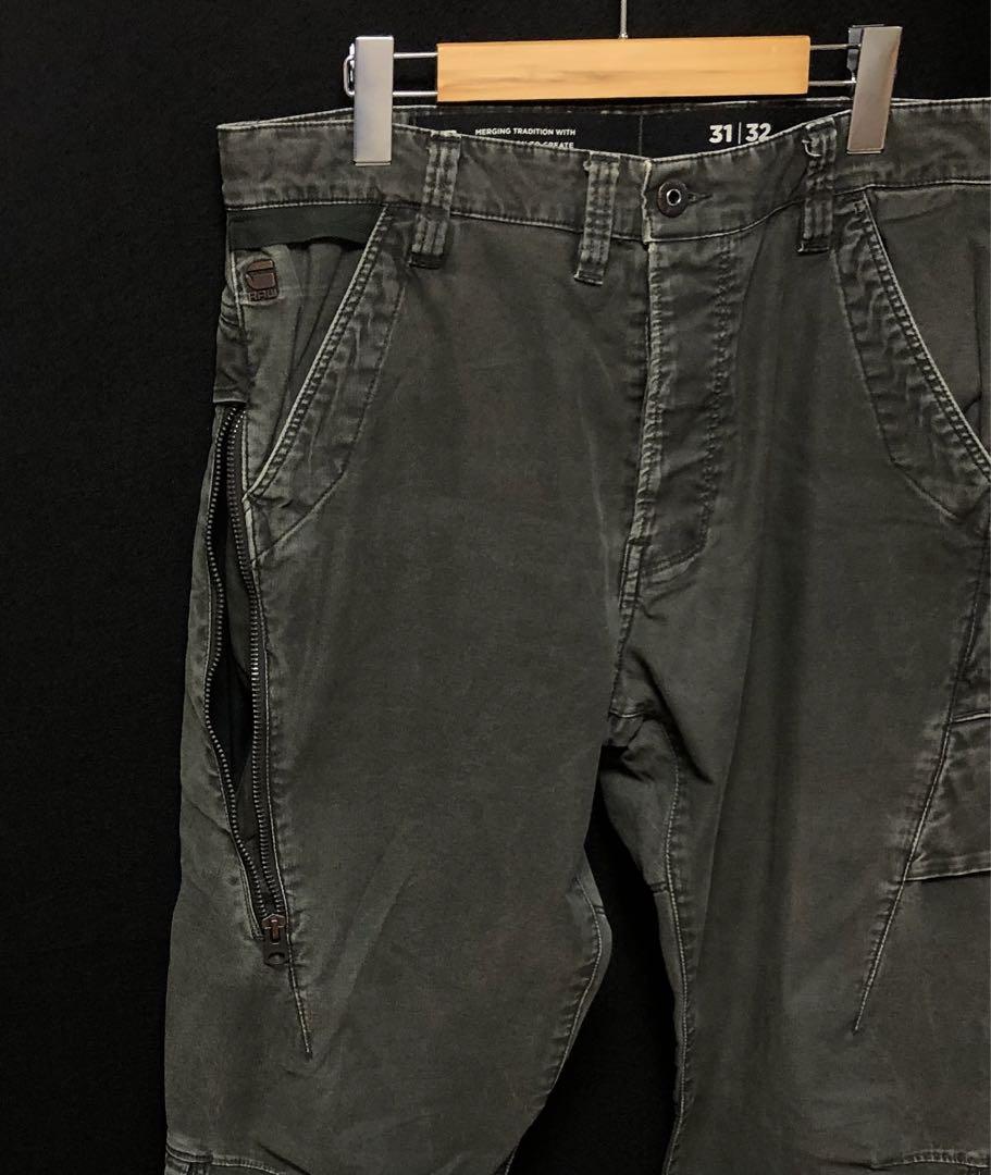 G-STAR RAW