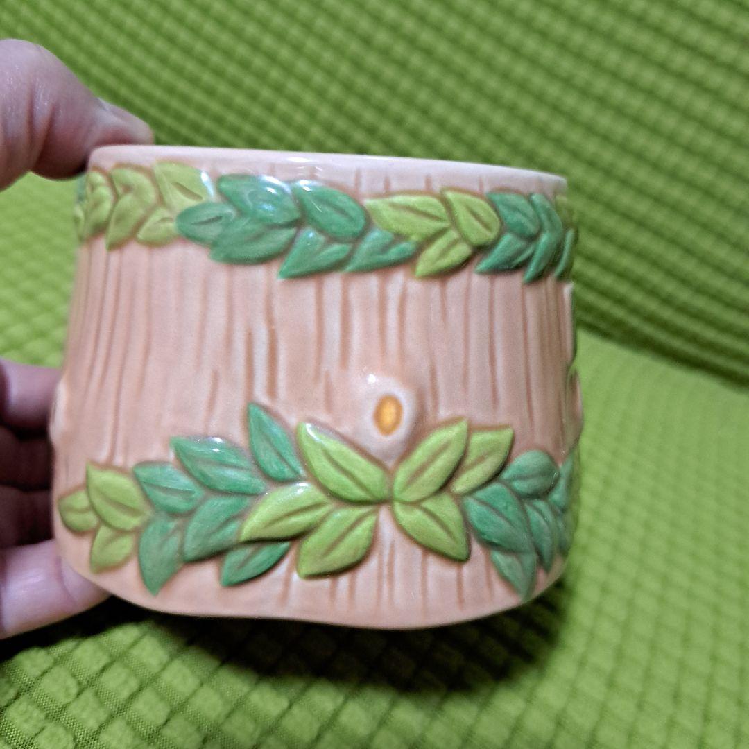 大変貴重な超レア品 24年前のレトロフェアリーキティ 陶器の置物