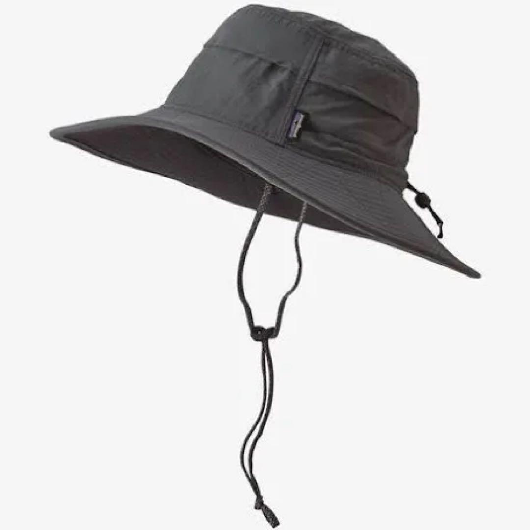 Patagonia バギーズ ブリマーハット Ｌ
