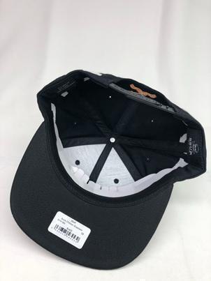 新品 未使用 NY発 SSUR サー スナップバック 帽子 CAP ストリート系