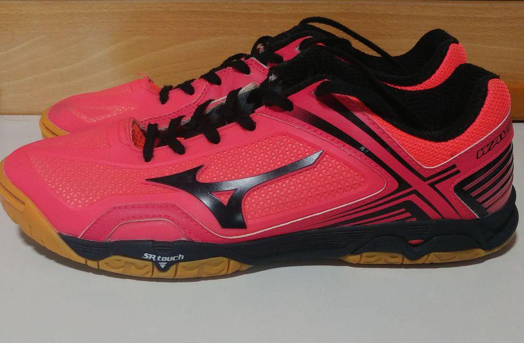 mizuno wave medal z