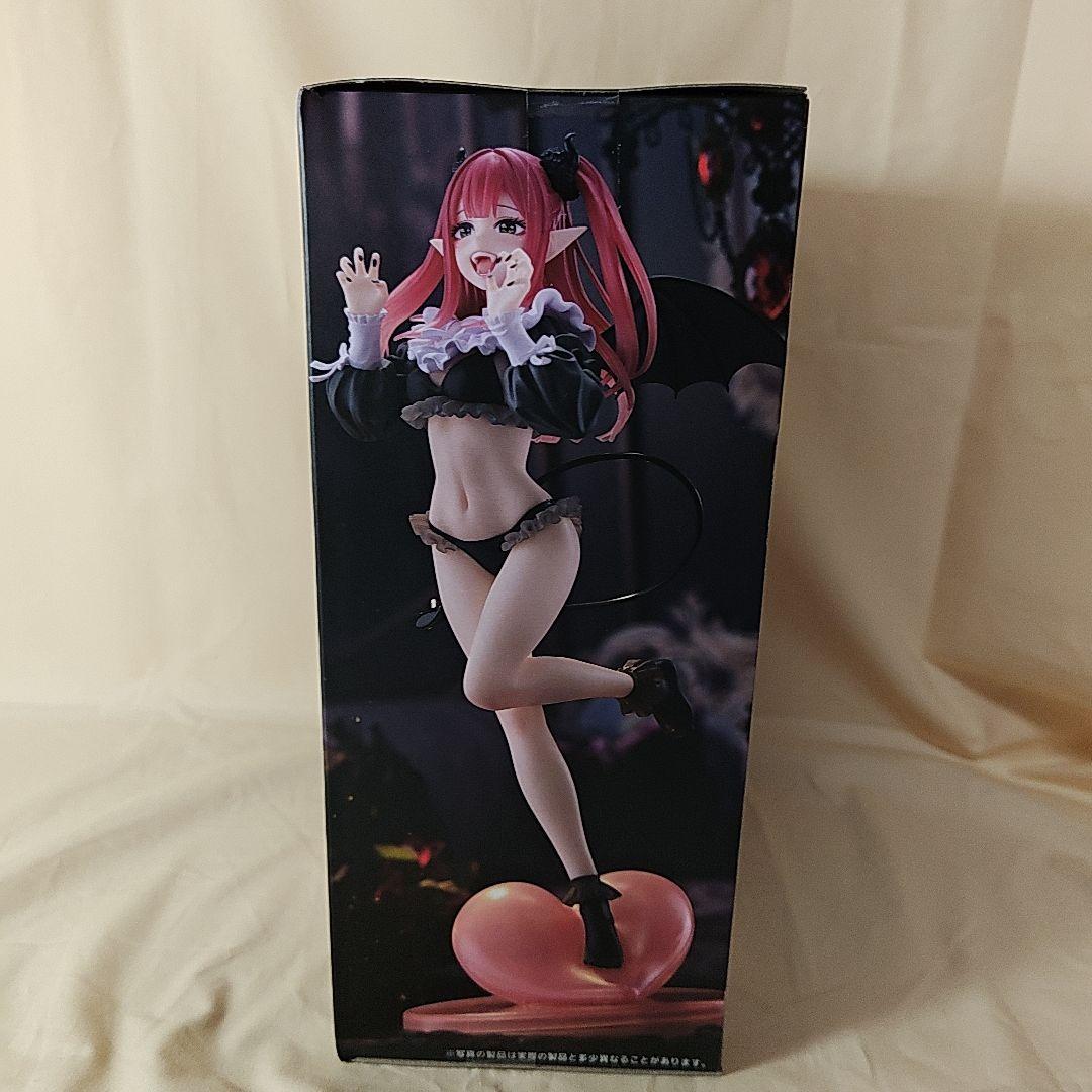 着せ恋 フィギュア 4つセット