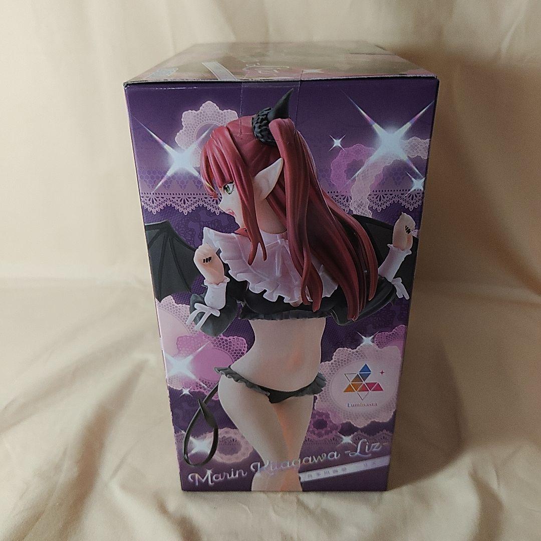 着せ恋 フィギュア 4つセット