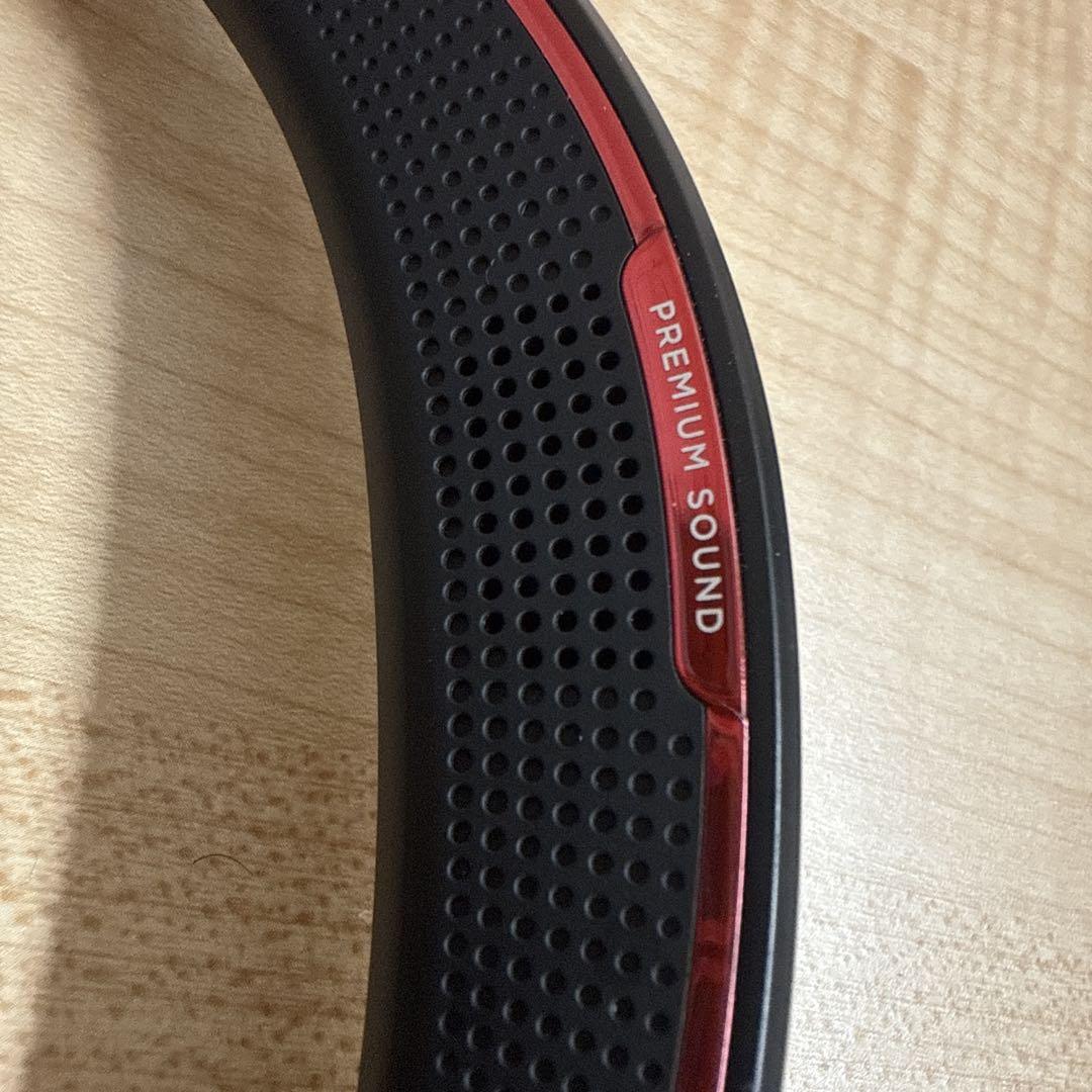 KENWOOD ネックスピーカー ウェアラブルワイヤレススピーカー