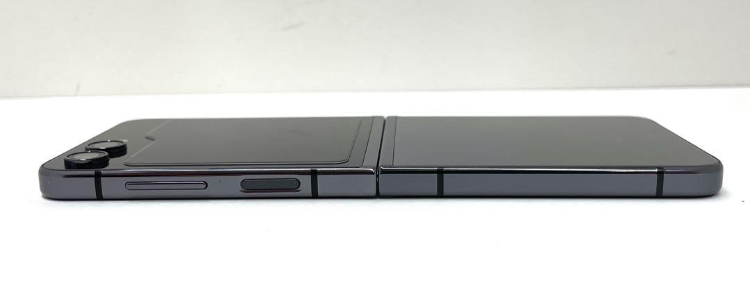 Samsung Galaxy Z Flip 5 256GB SIMフリー 海外版