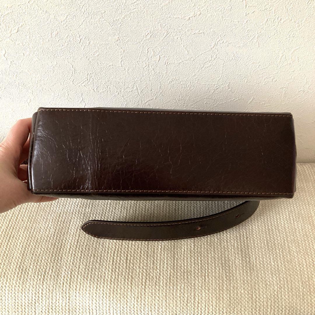 【新品・未使用✨】CHRISTIAN VILLAワンショルダーバッグ