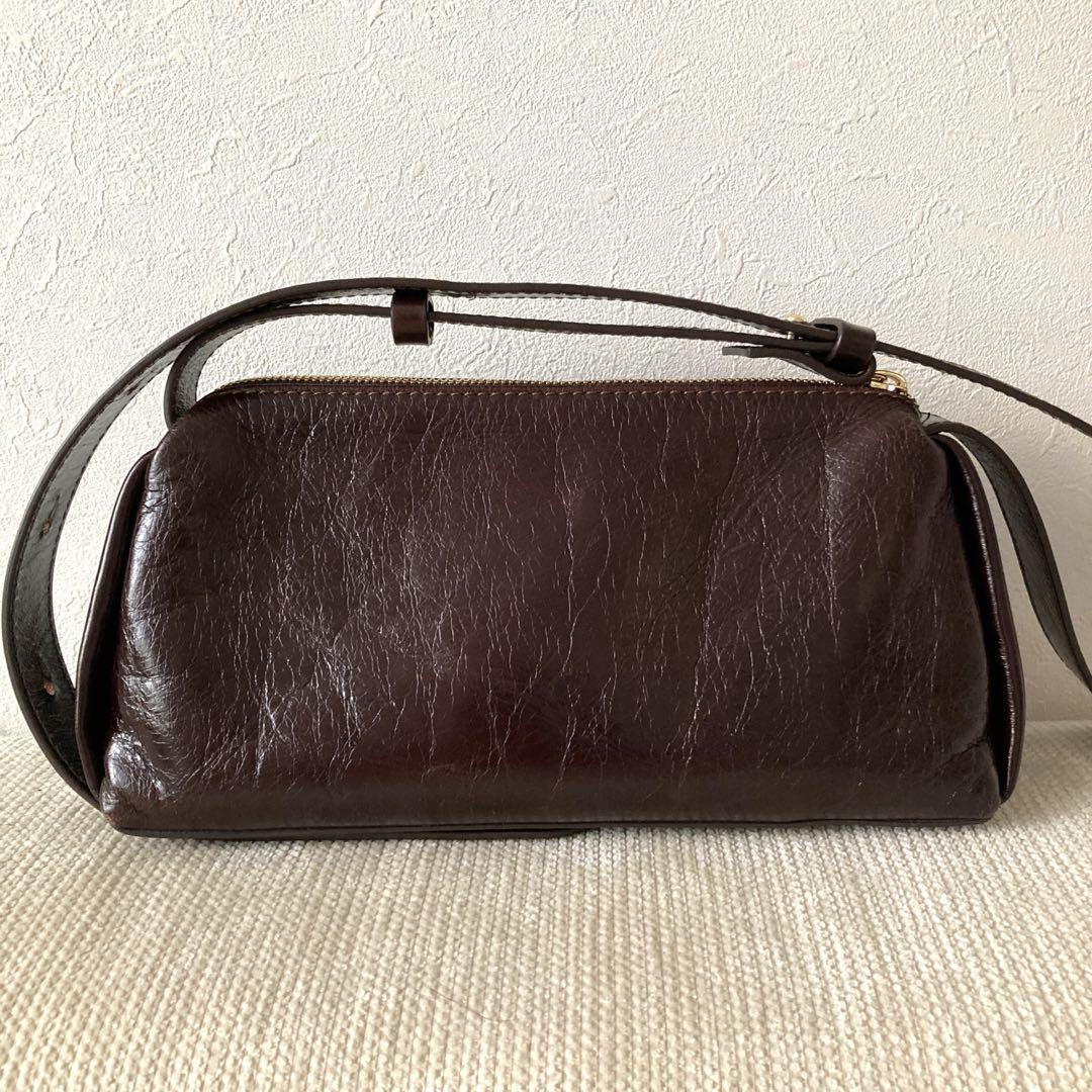 【新品・未使用✨】CHRISTIAN VILLAワンショルダーバッグ