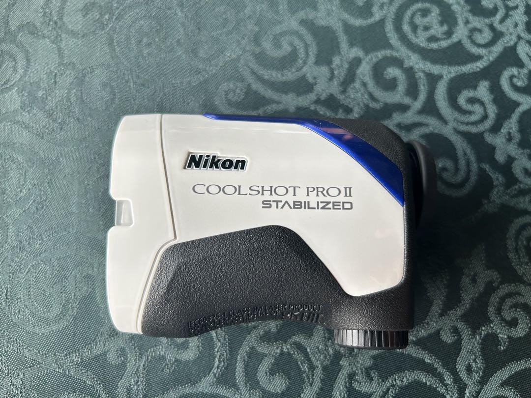 COOLSHOT PROII STABILIZED - 概要