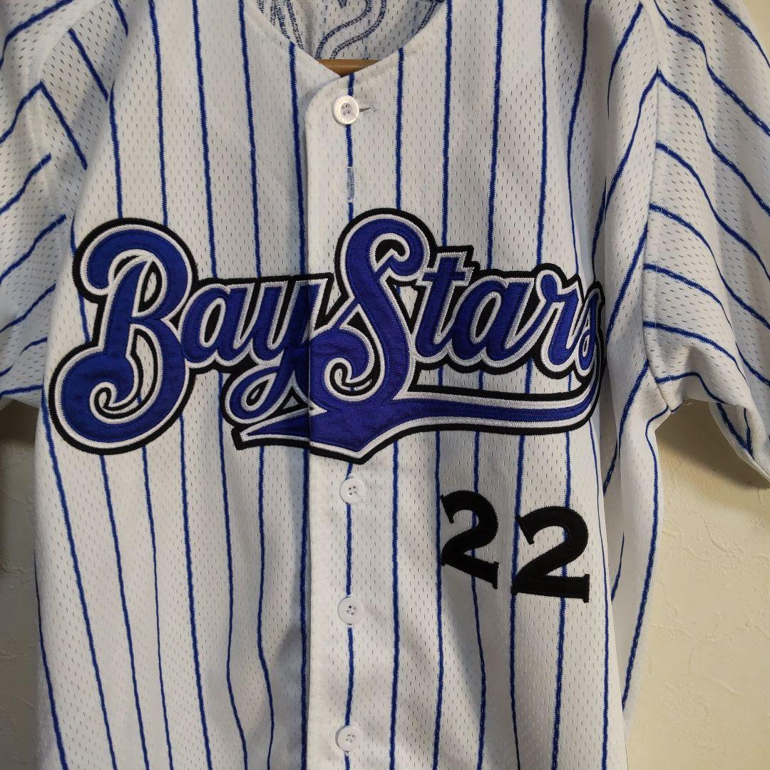 多様な 横浜ベイスターズ佐々木主浩2023 Get The Flag 復刻ユニフォーム 応援グッズ