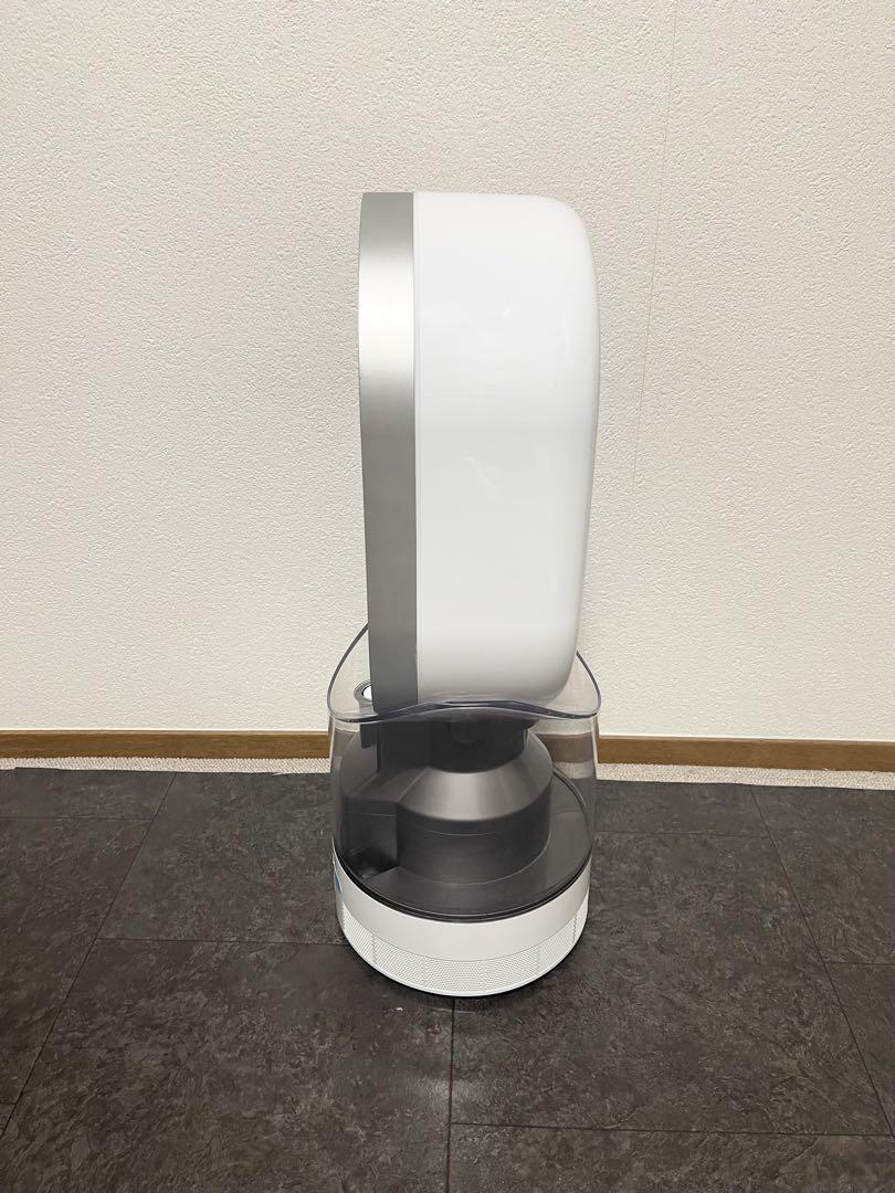 ダイソン　加湿器 MF01 Dyson ハイジェニックミスト　加湿