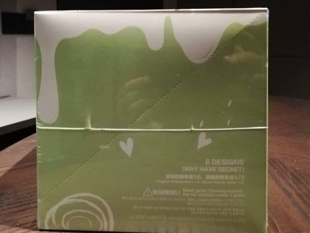 POP MART Exciting Macaron アソート POP MART Exciting Macaron アソート