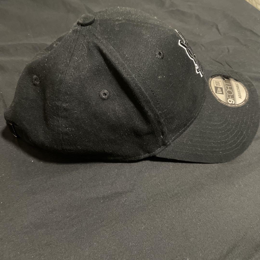 YVES SAINT LAURENT 9FORTY クキャップ