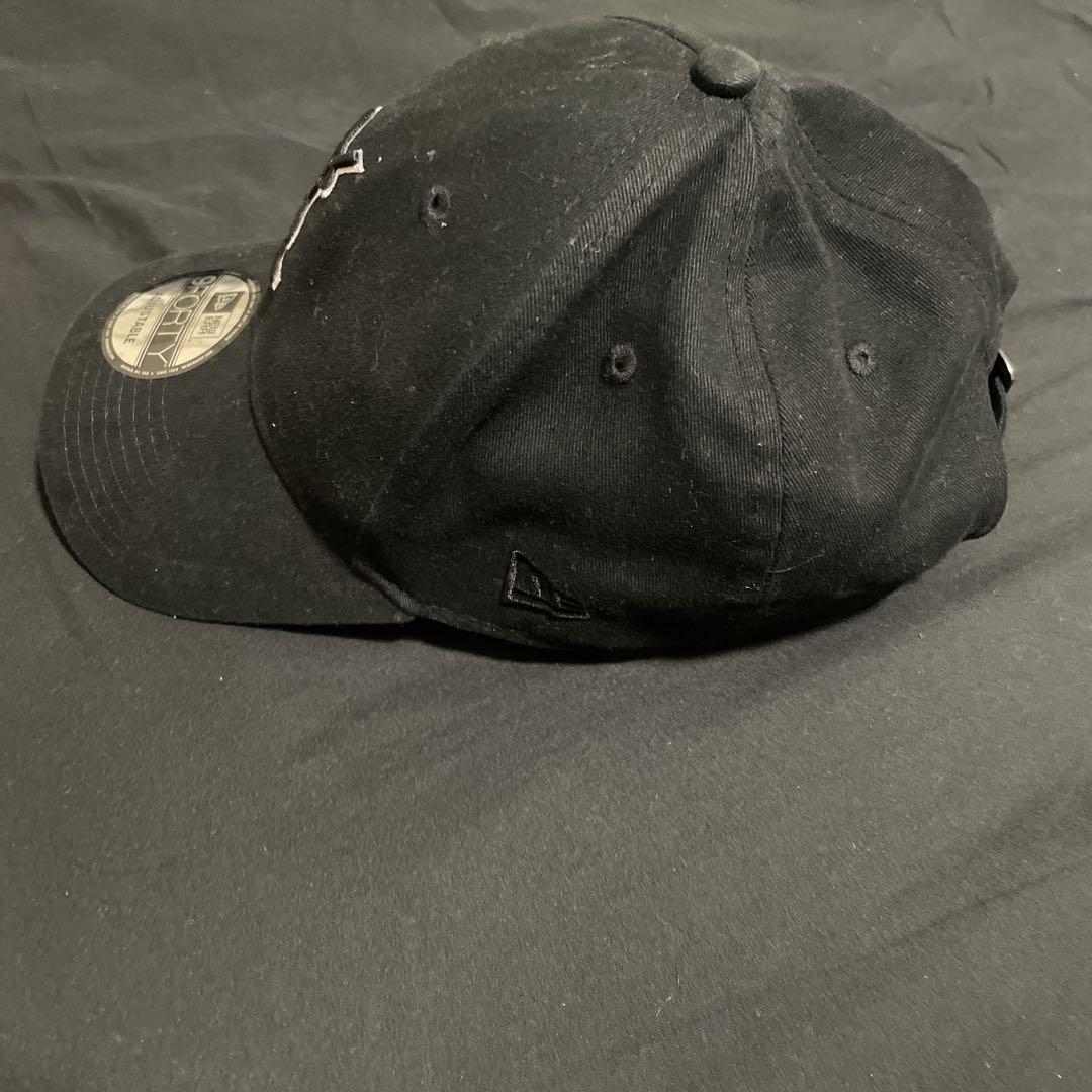 YVES SAINT LAURENT 9FORTY クキャップ