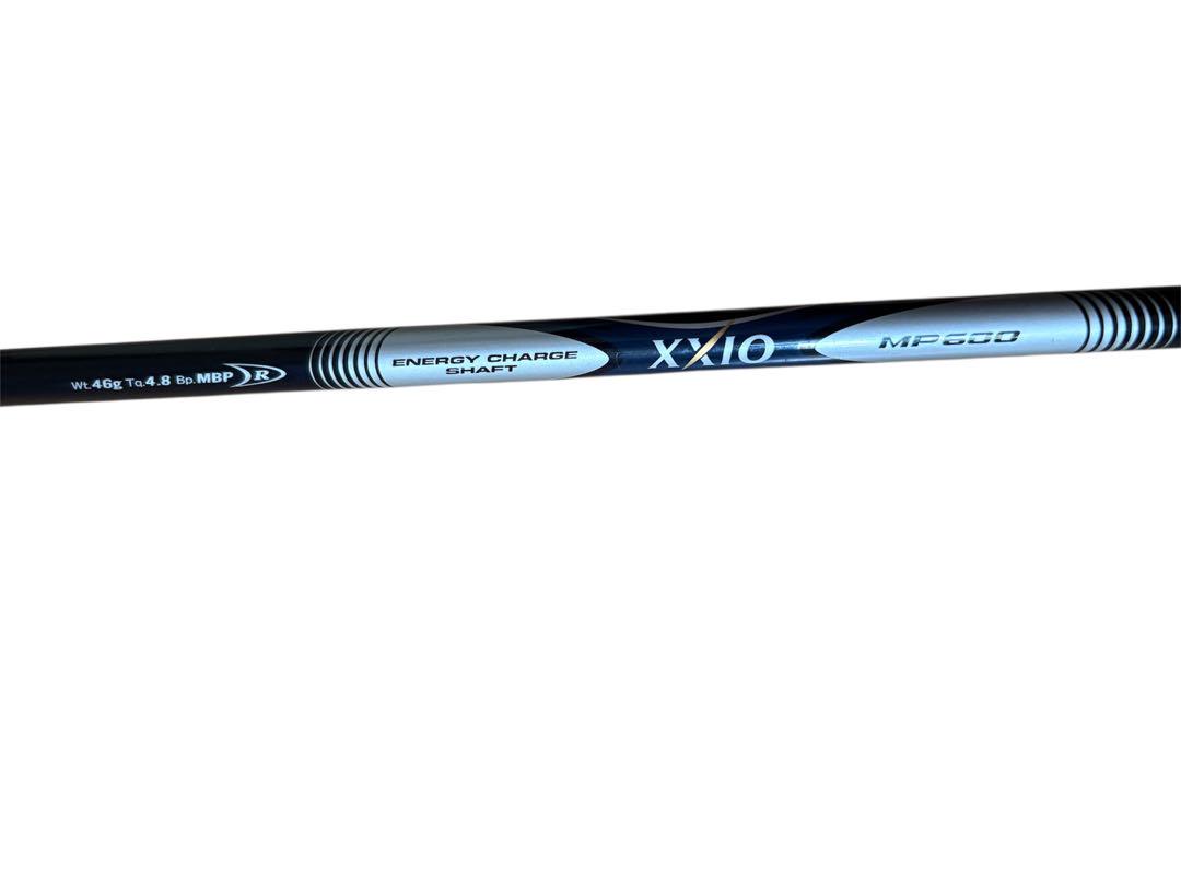 XXIO 4番フェアウェイウッド MP630