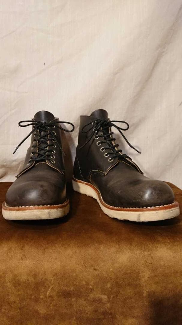 大人気☆ レッドウィング 【8190】 - 通販 - houtbay-hideaway.com