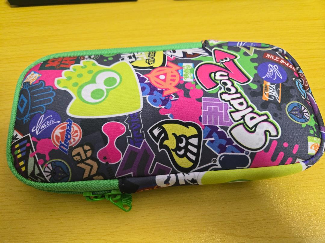 Nintendo Switch (2017年)
