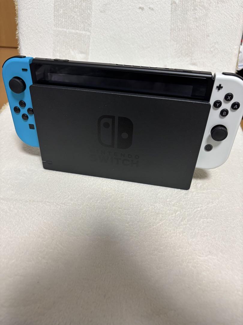 reestar様用任天堂Switch