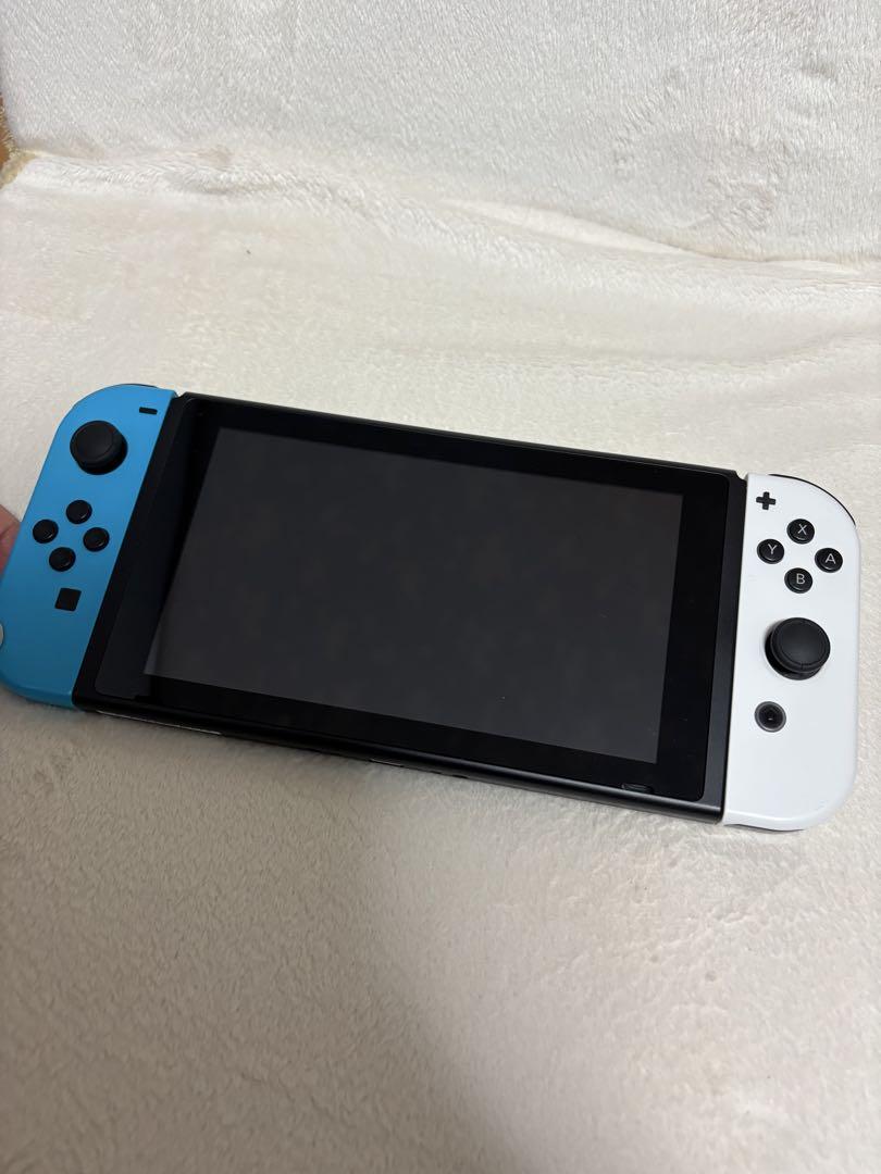 reestar様用任天堂Switch