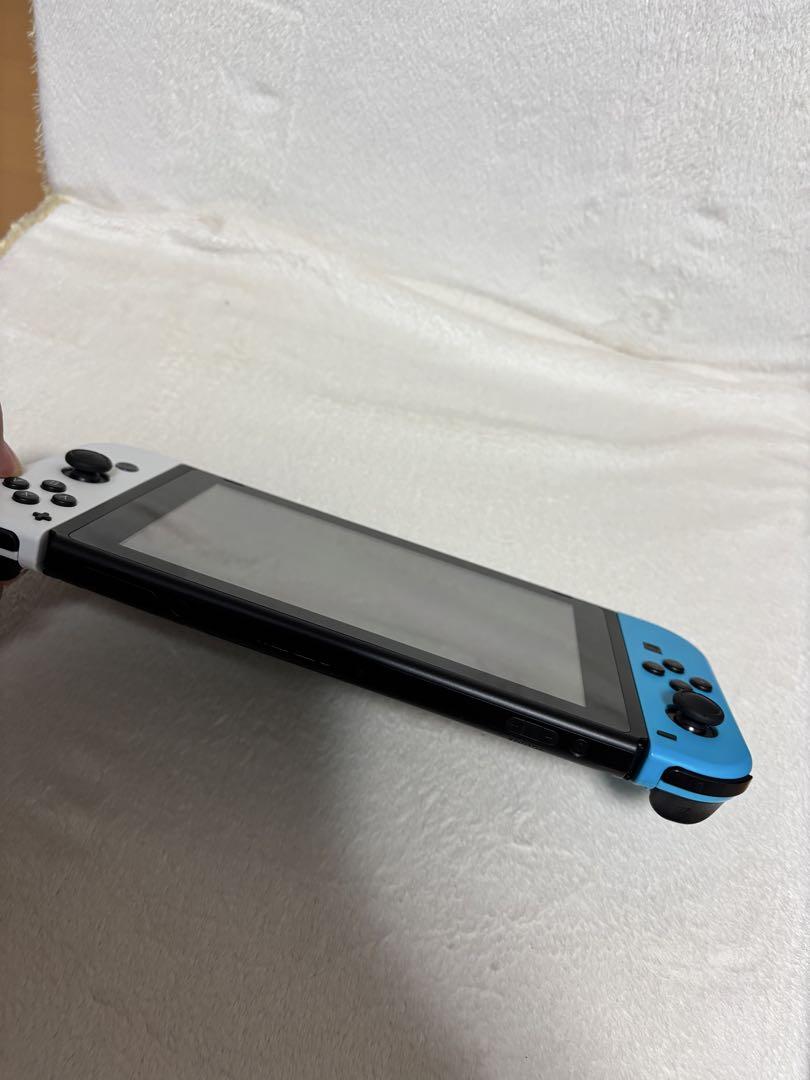 reestar様用任天堂Switch