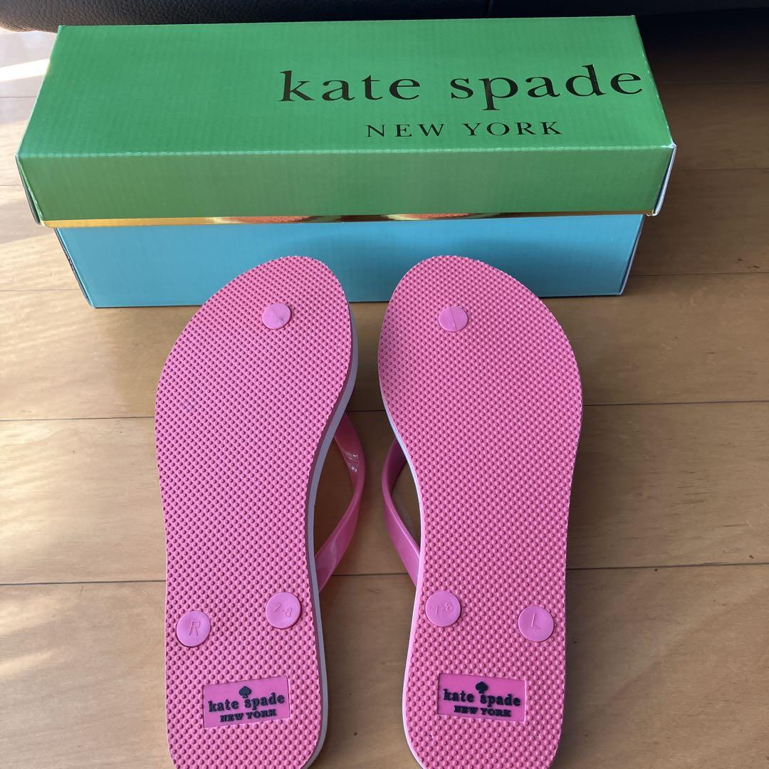 kate spade NEW YORK - お値下げ【新品未使用】ケイトスペード