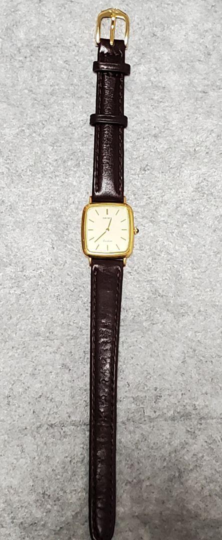 SEIKO セイコーExceline エクセリーヌ