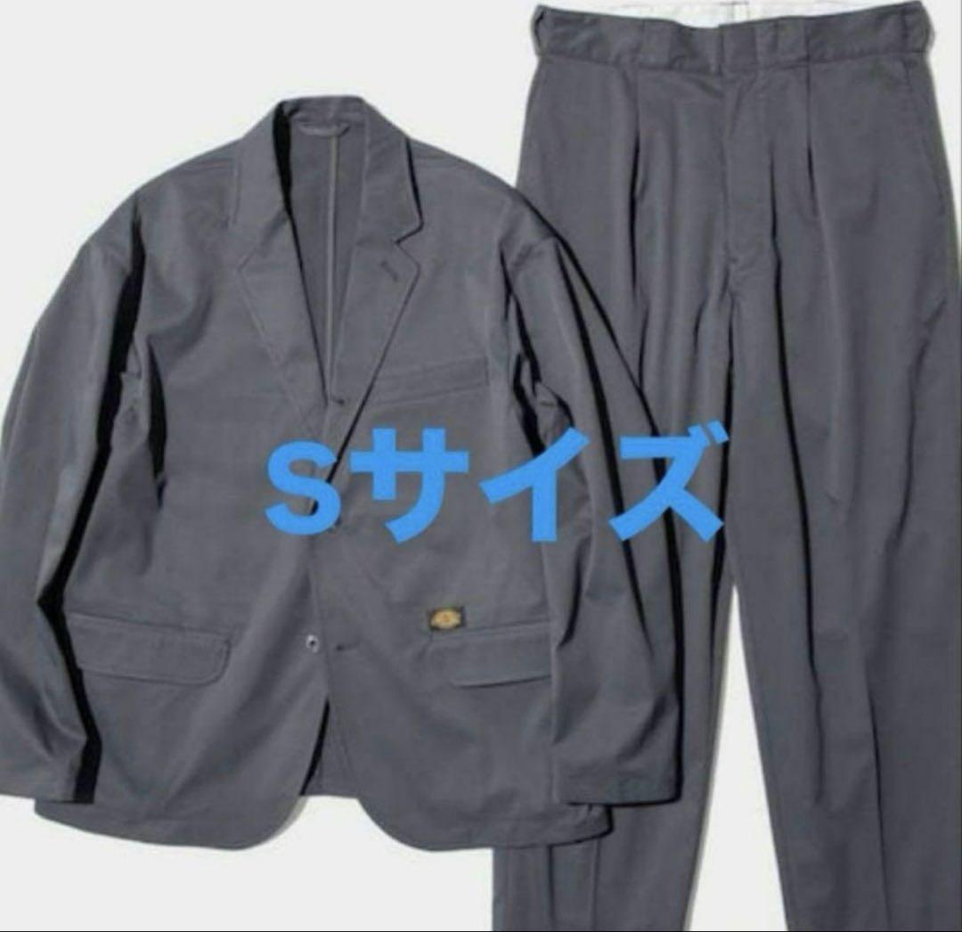 dickies tripster beams 25SS トリップスター S
