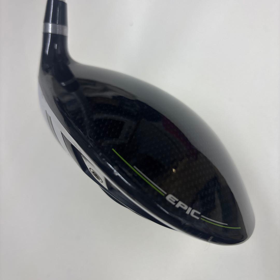 Callaway EPIC MAX FAST レディースドライバー 12° Callaway EPIC MAX FAST レディースドライバー 12°