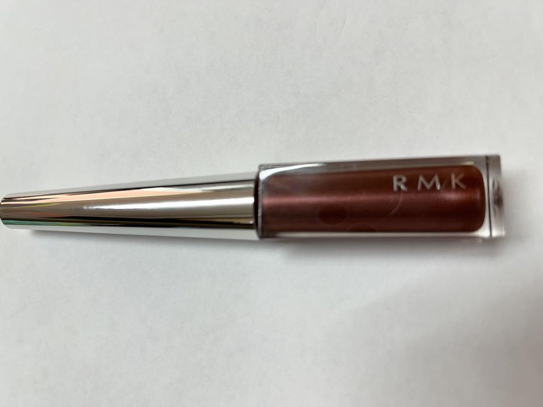 美品◎◎RMK リキッドアイライナー◎