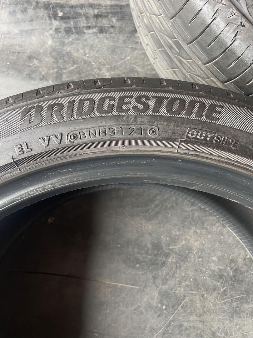 235/45R18 中古タイヤ