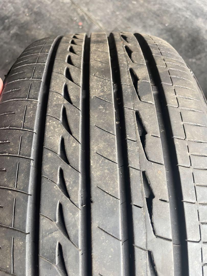 235/45R18 中古タイヤ