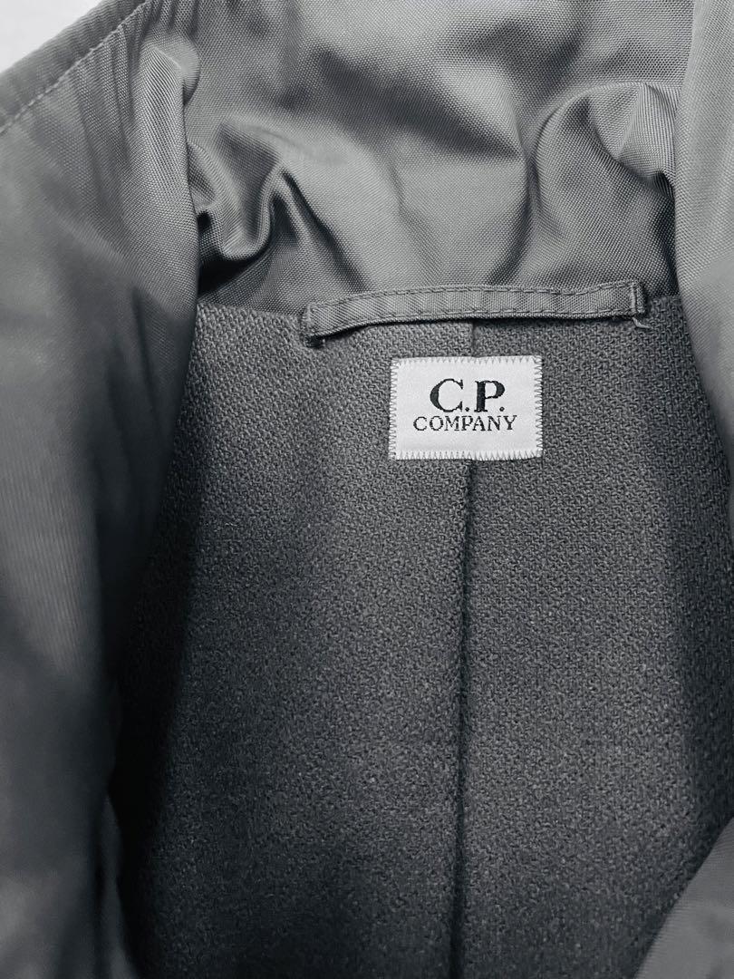 【美品】CPカンパニー　コート Size46 M相当