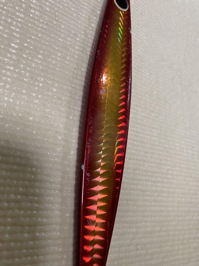 ツダジグバスター