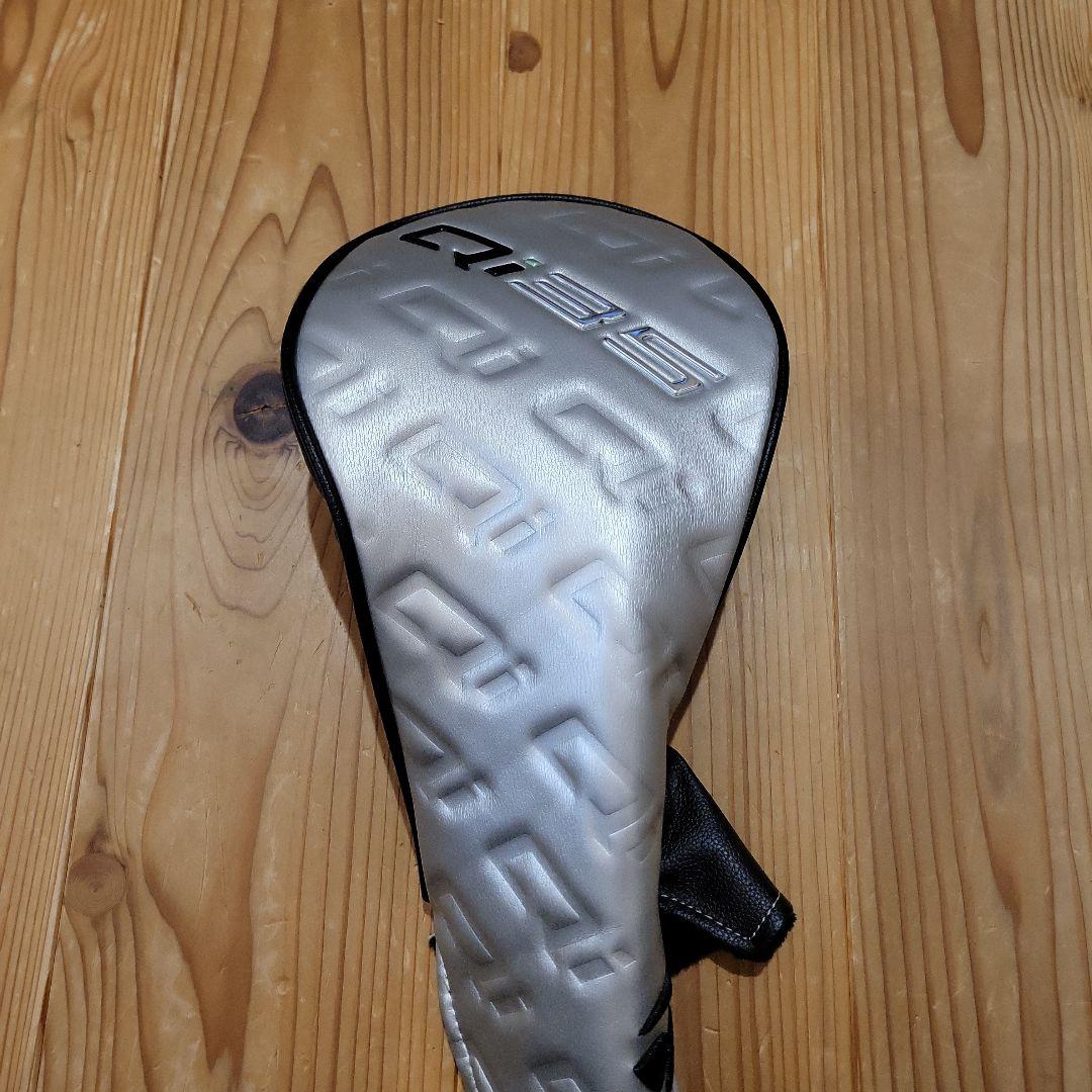 Qi35 LS 10.5 ドライバー　ヘッド