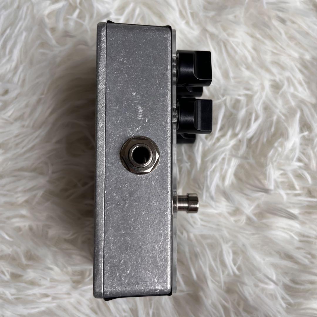 sound frog berial　ピンクLED sound frog berial ピンクLED