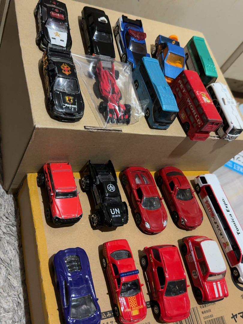 95台 ホットウィール