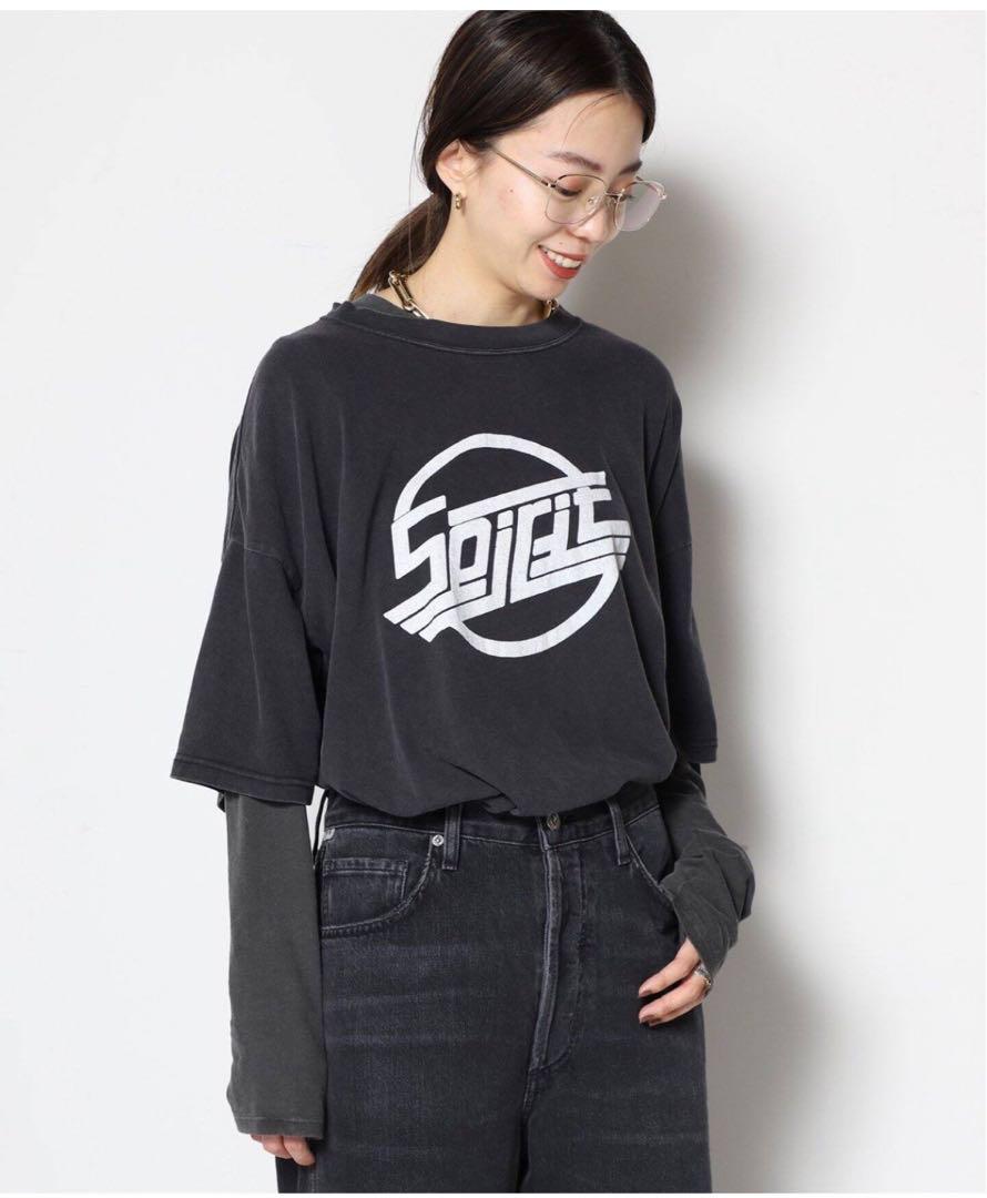 Deuxieme Classe *ROCK Tシャツ 1st
