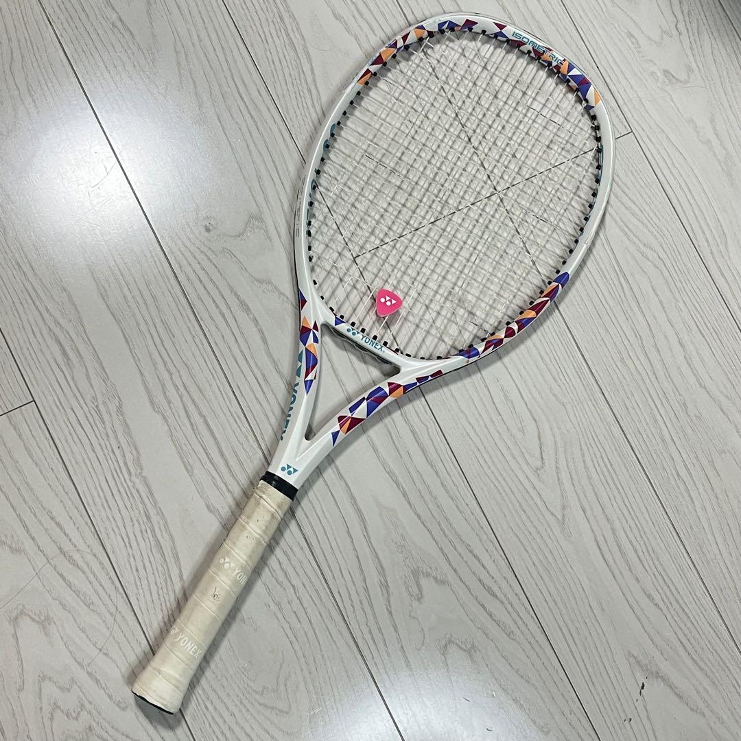 ヨネックス 硬式テニスラケット EZONE280 - メルカリ ヨネックス 硬式テニスラケット EZONE280 - メルカリ
