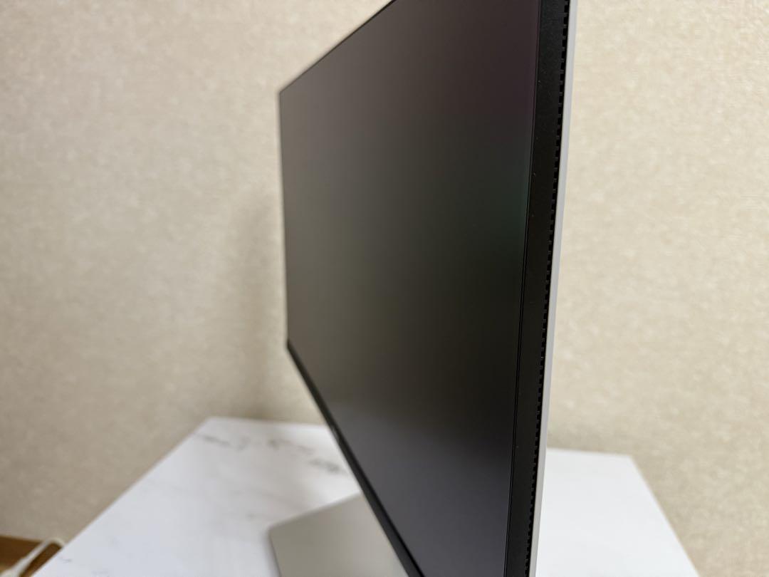 DELL 23.8インチモニター　S2421HS 本体 おまけつき