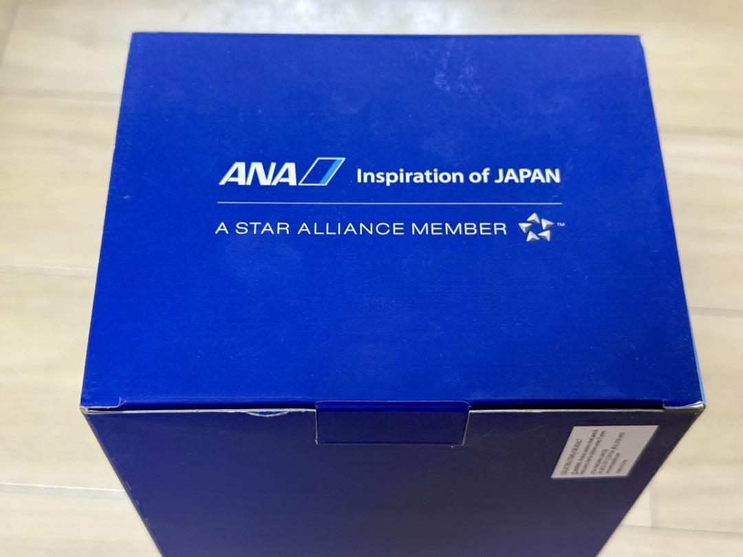 航空機・ヘリコプター ANA HAWAii AIRBUS A380 FLYING HONU 1/200