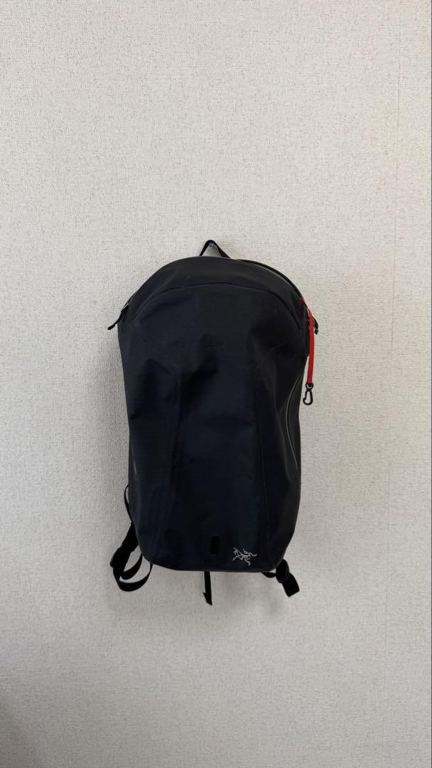 バッグ ARC'TERYX Granville 16