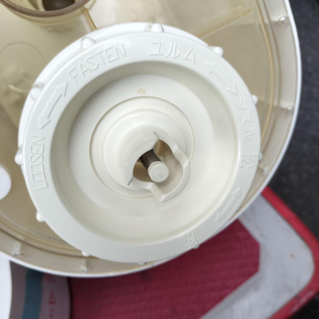 超音波噴霧器 HM-201