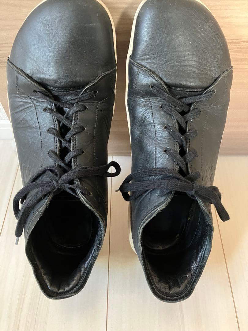 【安すぎる】Vivobarefoot JAPAN ジオコート III 44