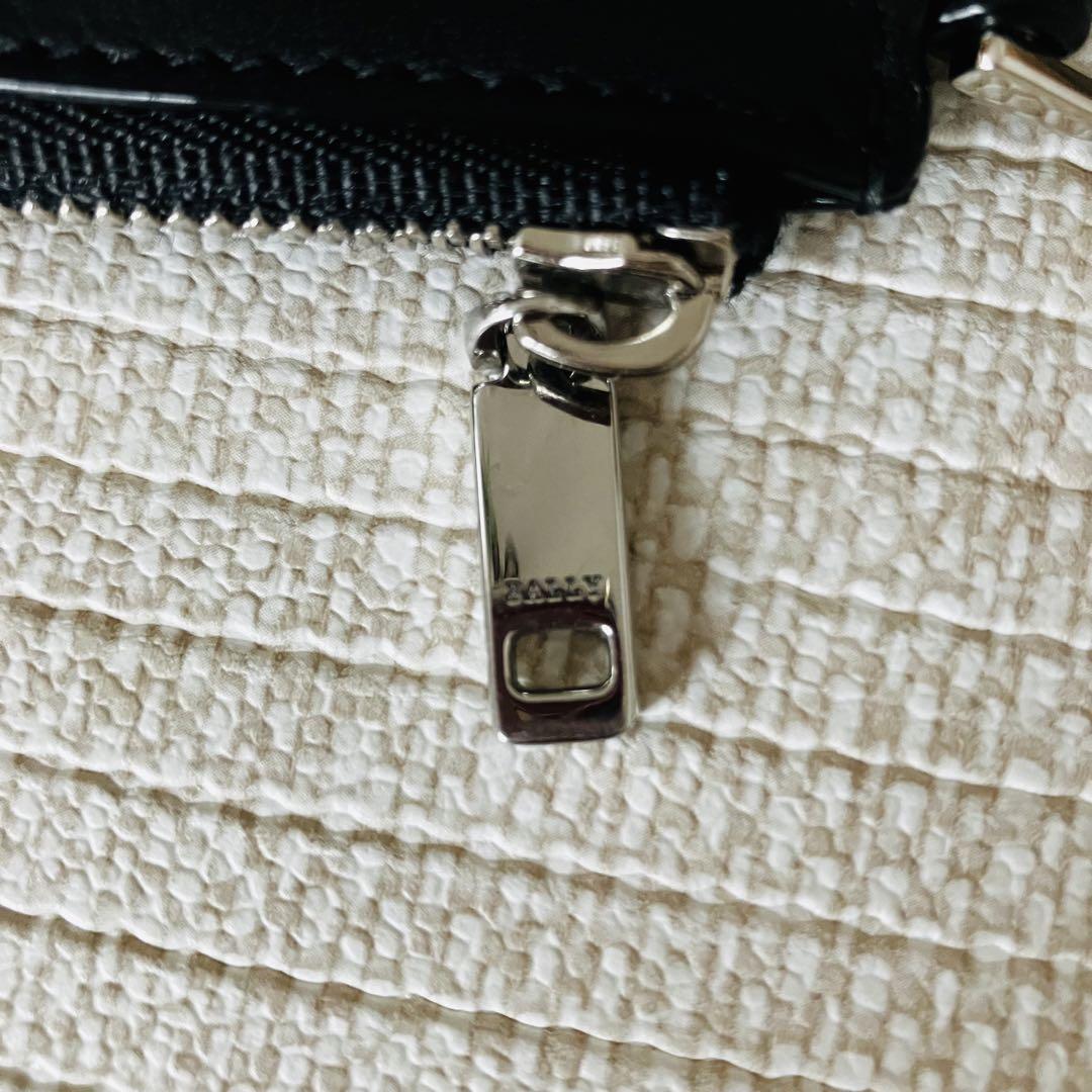 【極美品】バリー コインケース カード トレインスポッティング レザー