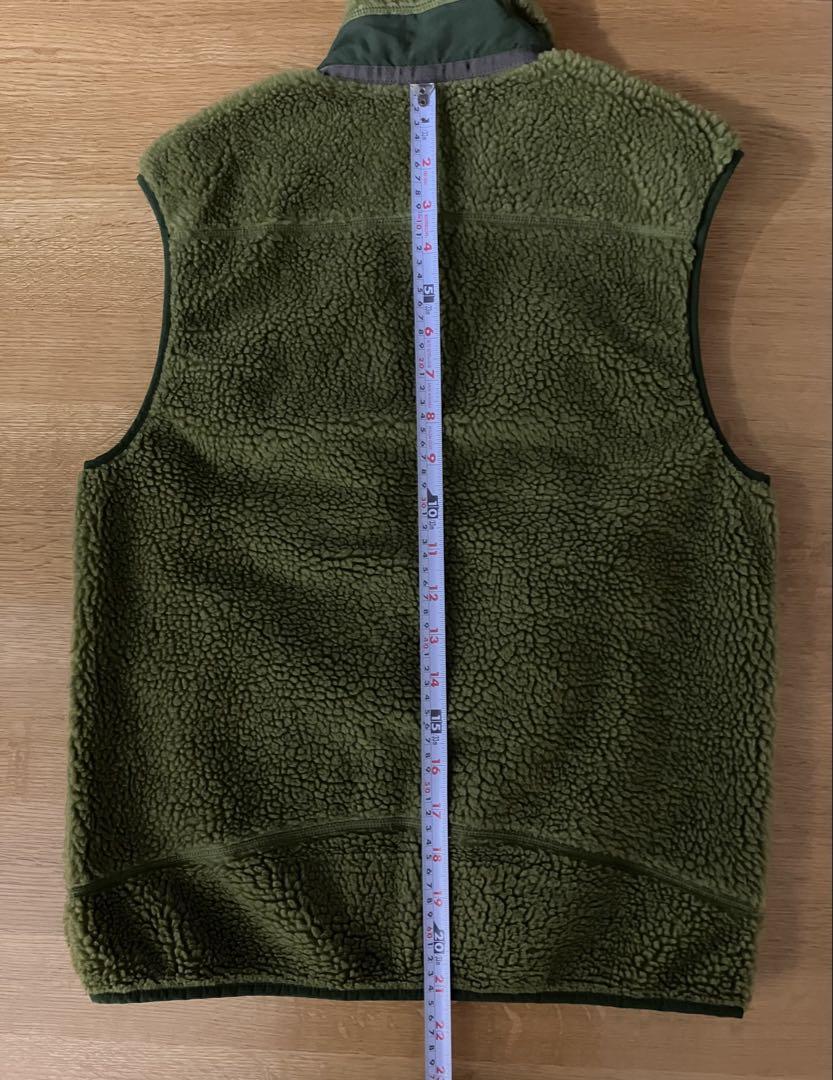 パタゴニア Patagonia クラシックレトロXベスト メンズM