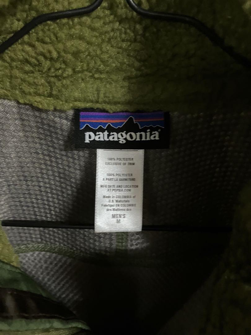 パタゴニア Patagonia クラシックレトロXベスト メンズM