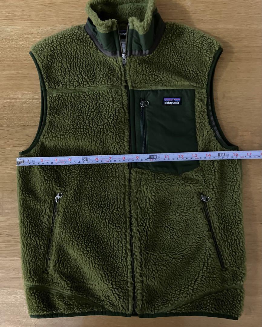 パタゴニア Patagonia クラシックレトロXベスト メンズM