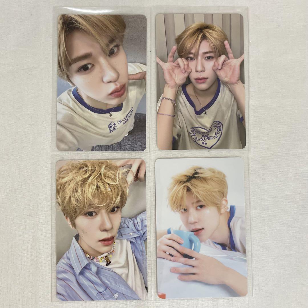 人気ランキング1位～（売れ筋商品） ユウシ wish nct 2025